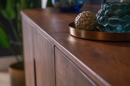 Rourke Sideboard RRP €1699 NOW €899
