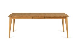 Wanton Extendable Dining Table 0030 RRP €1,699 Now €1,099