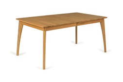Wanton Extendable Dining Table 0030 RRP €1,699 Now €1,099