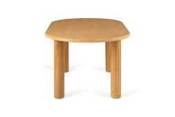Munroe Dining Table 2m 0003 RRP €1,899 Now €1,099