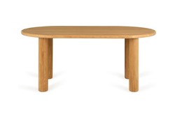 Munroe Dining Table 2m 0003 RRP €1,899 Now €1,099