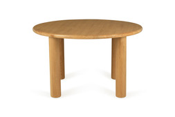 Munroe Round Dining Table 1 3m 0014 RRP €1,699 Now €999