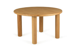 Munroe Round Dining Table 1 3m 0014 RRP €1,699 Now €999
