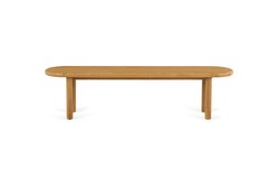 Munroe Bench 1 8m 0008 RRP €599 Now €399