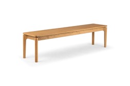 Finn Oak Bench 1 8m RRP €699 Now €399