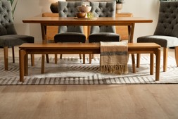 Finn Oak Bench 1 8m RRP €699 Now €399