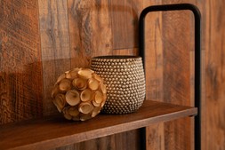 Hook Wooden Wall Shelf RRP €199 Now €120