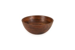 Wooden Bowl 30x12 RRP €45 Now €27