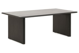 Karma Black Coffee Table RRP €449 NOW €249