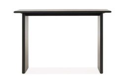 Karma Console Table Black 0021 RRP €399 NOW €249