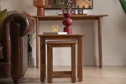 Karma Nest of Tables RRP €325 NOW €175