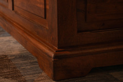 Jessie Box Coffee Table RRP €549 NOW €325