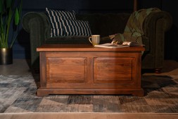 Jessie Box Coffee Table RRP €549 NOW €325