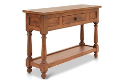 Jessie 1 Drawer Console Table RRP €649 NOW €399