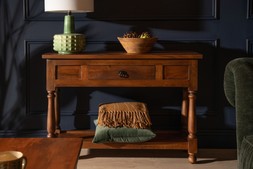 Jessie 1 Drawer Console Table RRP €649 NOW €399
