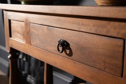 Jessie 1 Drawer Console Table RRP €649 NOW €399
