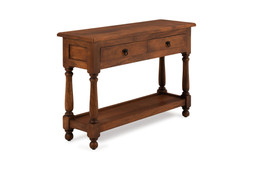 Jessie 2 Drawer Console Table RRP €649 Now €399