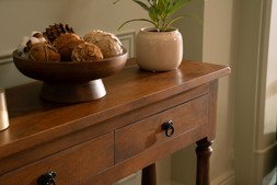 Jessie 2 Drawer Console Table RRP €649 Now €399