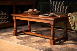 Jessie Coffee Table RRP €549 NOW €325
