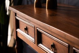 Jessie 3 Drawer Console Table RRP €899 NOW €599