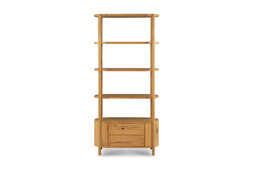 Stannis Bookcase -RRP €1,599 NOW €999