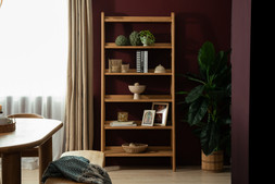 Foster Bookcase - RRP €1,399 NOW €899