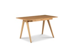 Foster Oak Desk RRP €799 NOW €499