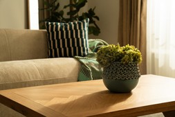  Granada Herringbone Coffee Table - RRP €799 NOW €449
