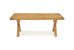  Granada Herringbone Coffee Table - RRP €799 NOW €449