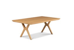 Vigo Oak Coffee Table RRP €799 NOW €449