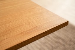 Vigo Oak Coffee Table RRP €799 NOW €449