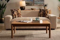 Finn Oak Coffee Table RRP €699 NOW €399