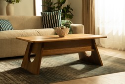 Garda Coffee Table with Lift-Top - - RRP €999 NOW €599