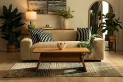 Garda Coffee Table with Lift-Top - - RRP €999 NOW €599