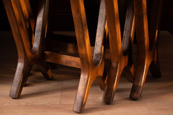 Leo Nest of Tables 0071 RRP €449 Now €275