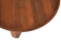 Ellen Large Round Coffee Table RRP €549 Now €325