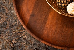 Ellen Large Round Coffee Table RRP €549 Now €325