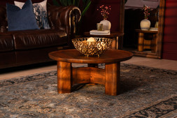 Ellen Large Round Coffee Table RRP €549 Now €325