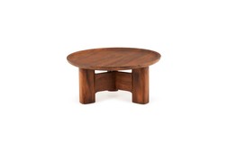 Ellen Large Round Coffee Table RRP €549 Now €325