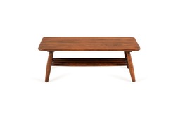 Alfie Coffee Table with Shelf RRP €499 Now €299