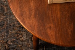 Alfie Round Side Table RRP €275 Now €175