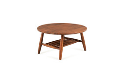 Alfie Round Side Table RRP €275 Now €175