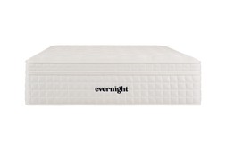 Evernight Natural Opulence 4'6' Mattress Double RRP €1,999 Now €1,099