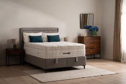 Evernight Natural Indulgence 4'6' Mattress Double RRP €1,899 Now €999