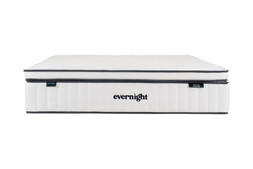 Evernight Thermo Cool Gel Roll Mattress 5' King 0047 RRP €1,799 Now €899