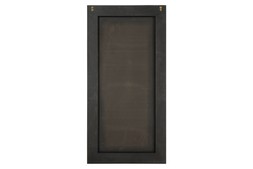 Karine Wood Frame Mirror 96 x 192 RRP €349 Now €199