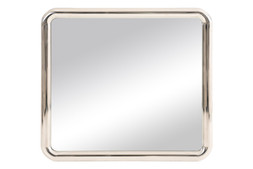 Nordic Rectangle Glass Mirror 84x94 RRP €349 Now €199