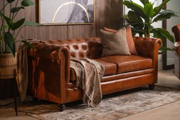 Lannister Sofa RRP €2,499 NOW €1,499