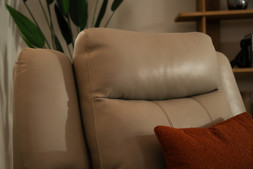 Erin Electric Recliner Armchair - (RRP €1,899) NOW €1,199