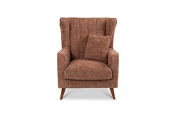 Notting Bay Speckled Ruby Armchair RRP €899 Now €549